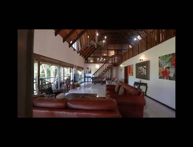4 BEDROOM HOUSE TO LET IN BALLITO CENTRAL